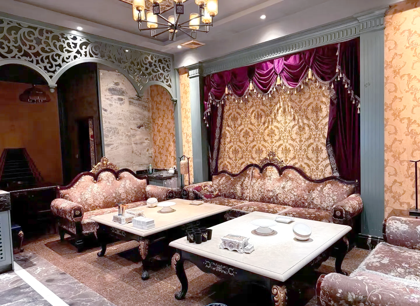 淮北商务KTV推荐-濉溪县ktv预定